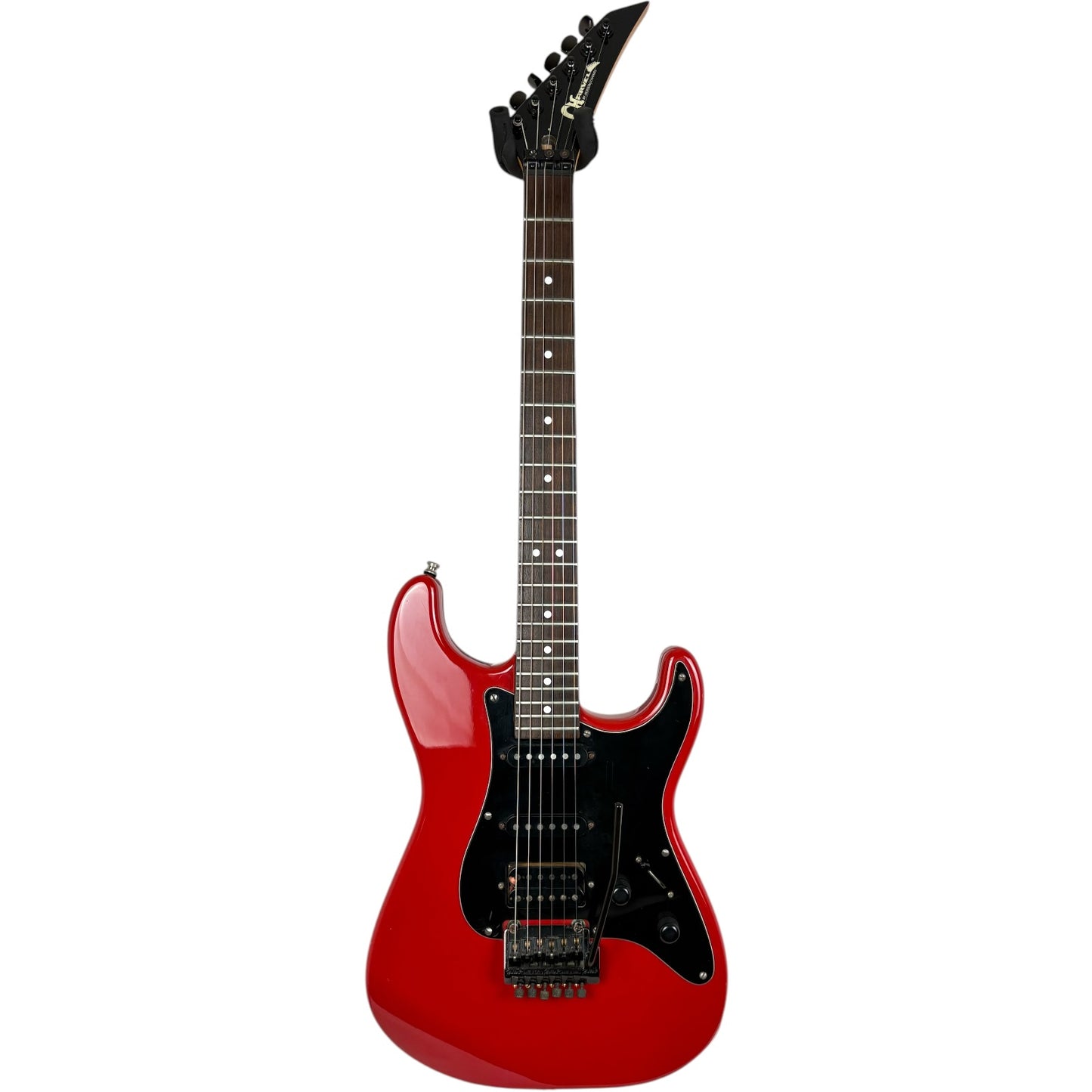 Charvel by Jackson Model 3 HSS - Red