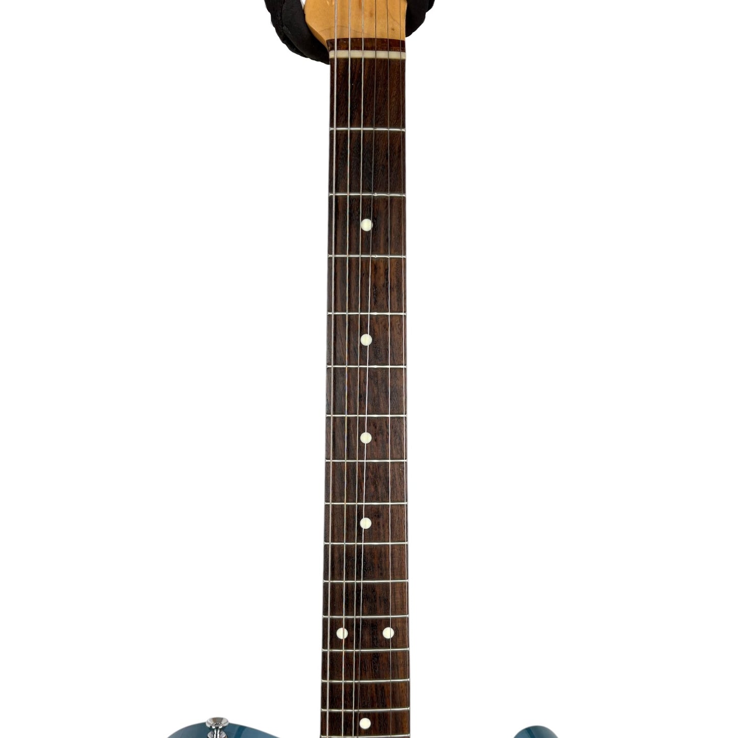 Fender Japan Traditional 60s II Telecaster 2020 – Lake Placid Blue