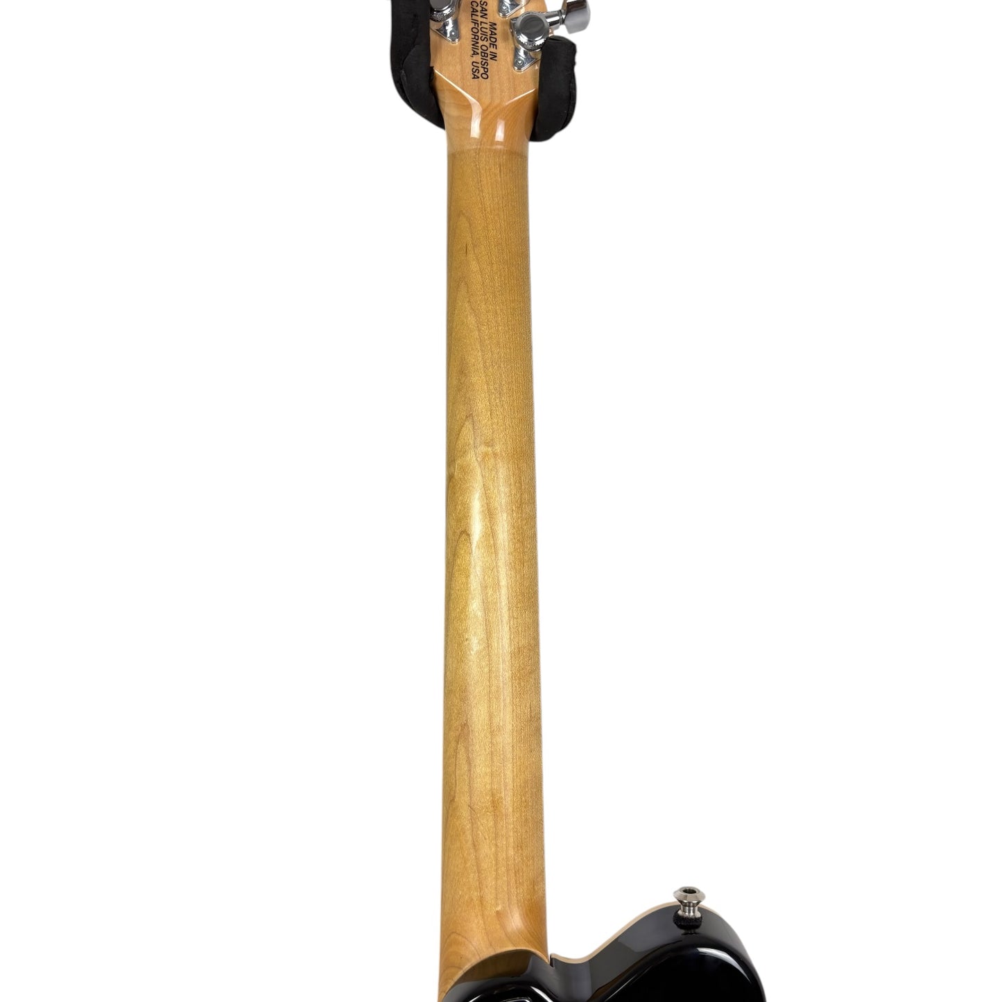 Music Man από Ernie Ball Reflex 2012 - Sunburst