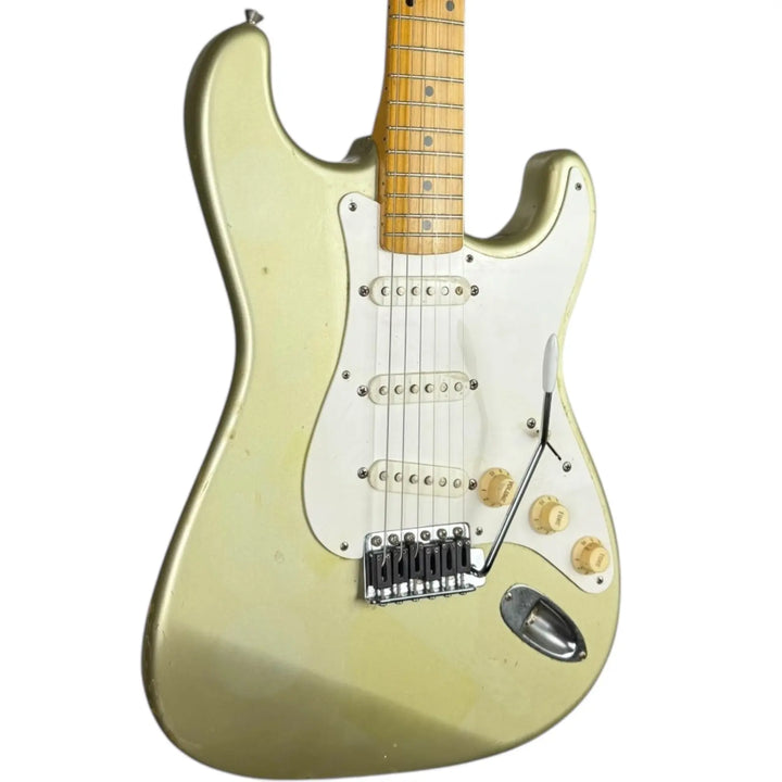 Fender Stratocaster Fender