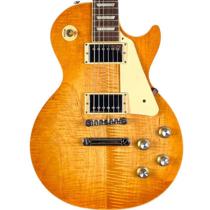 Gibson Les Paul Standard 2022 - Unburst - Pat´s Guitars