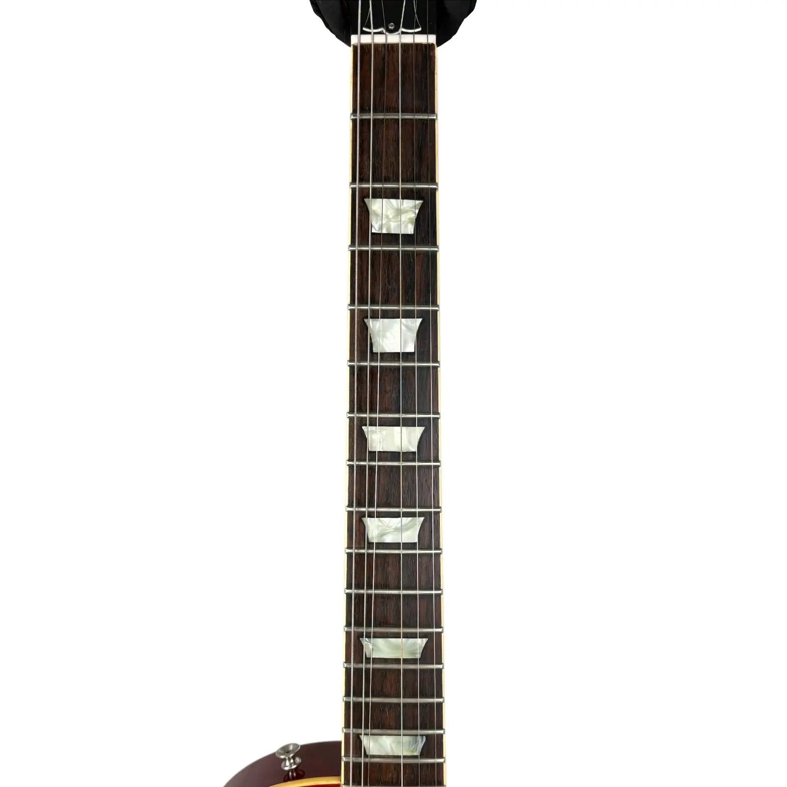 Orville Les Paul Sunburst Orville