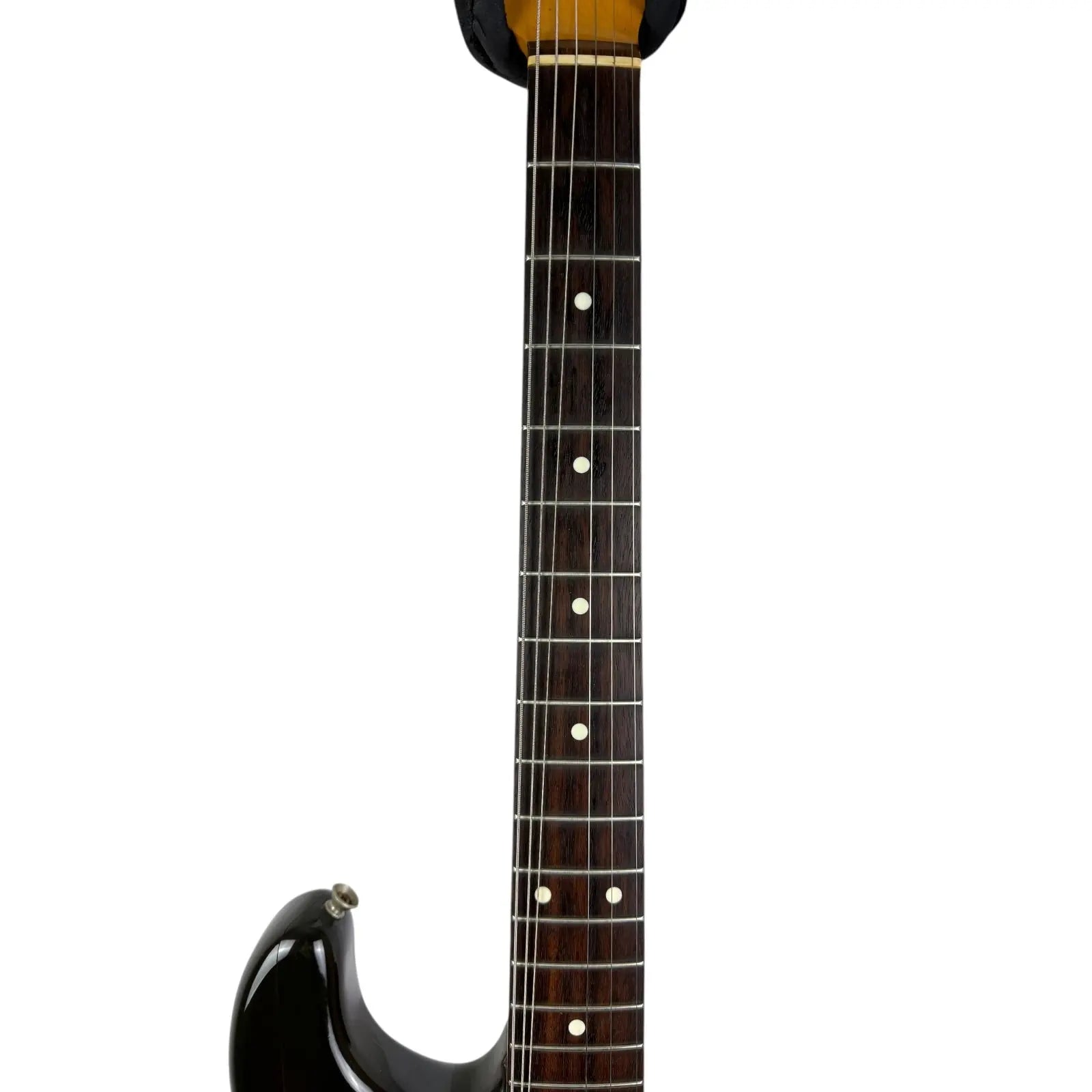 Fender Stratocaster Sunburst Fender