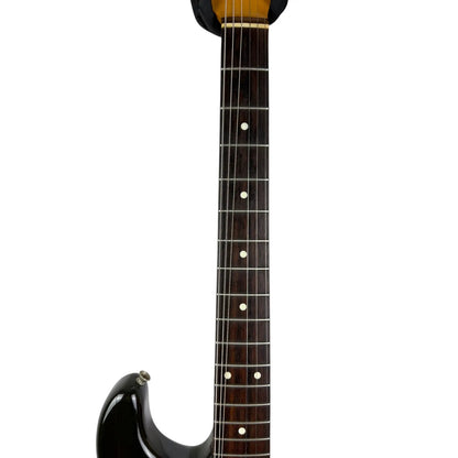 Fender Stratocaster Sunburst Fender