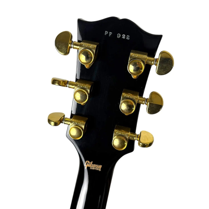 Gibson Les Paul Custom 2020 - Peter Frampton Signature - Pat´s Guitars