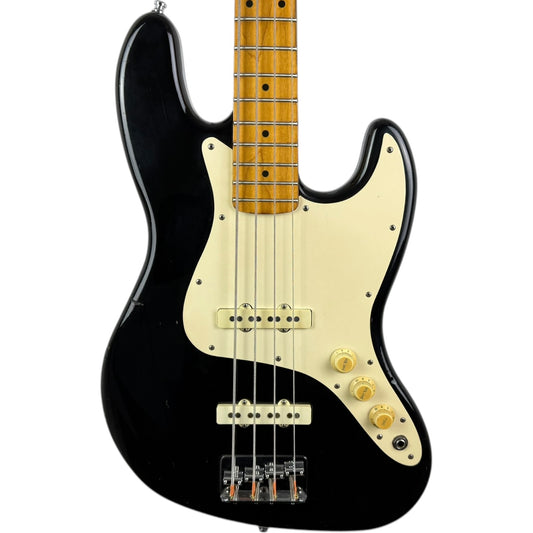 Fender USA Jazz Bass 1983 - Black