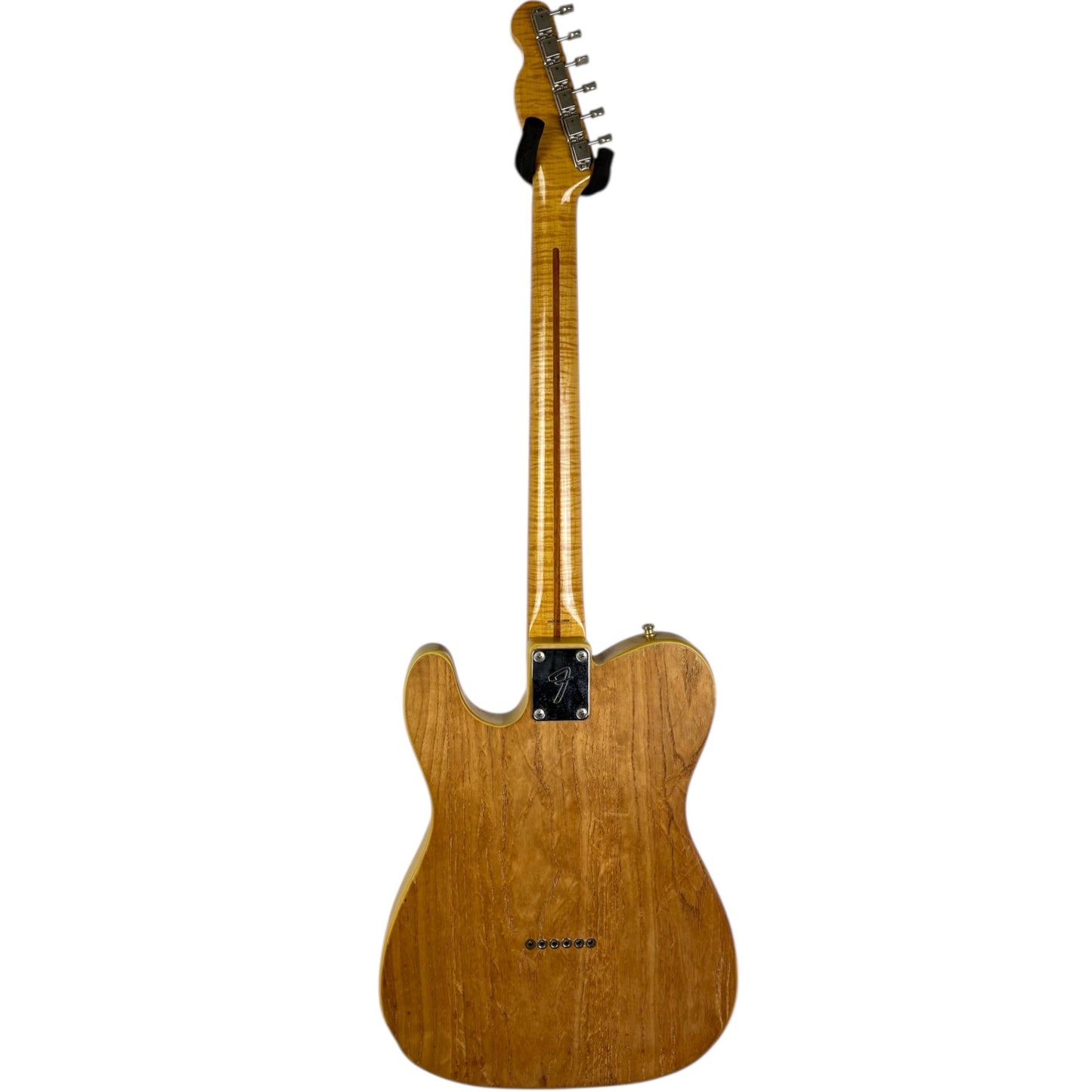 Fender Japan TL52-70SPL Telecaster 1994-1995 - Natural