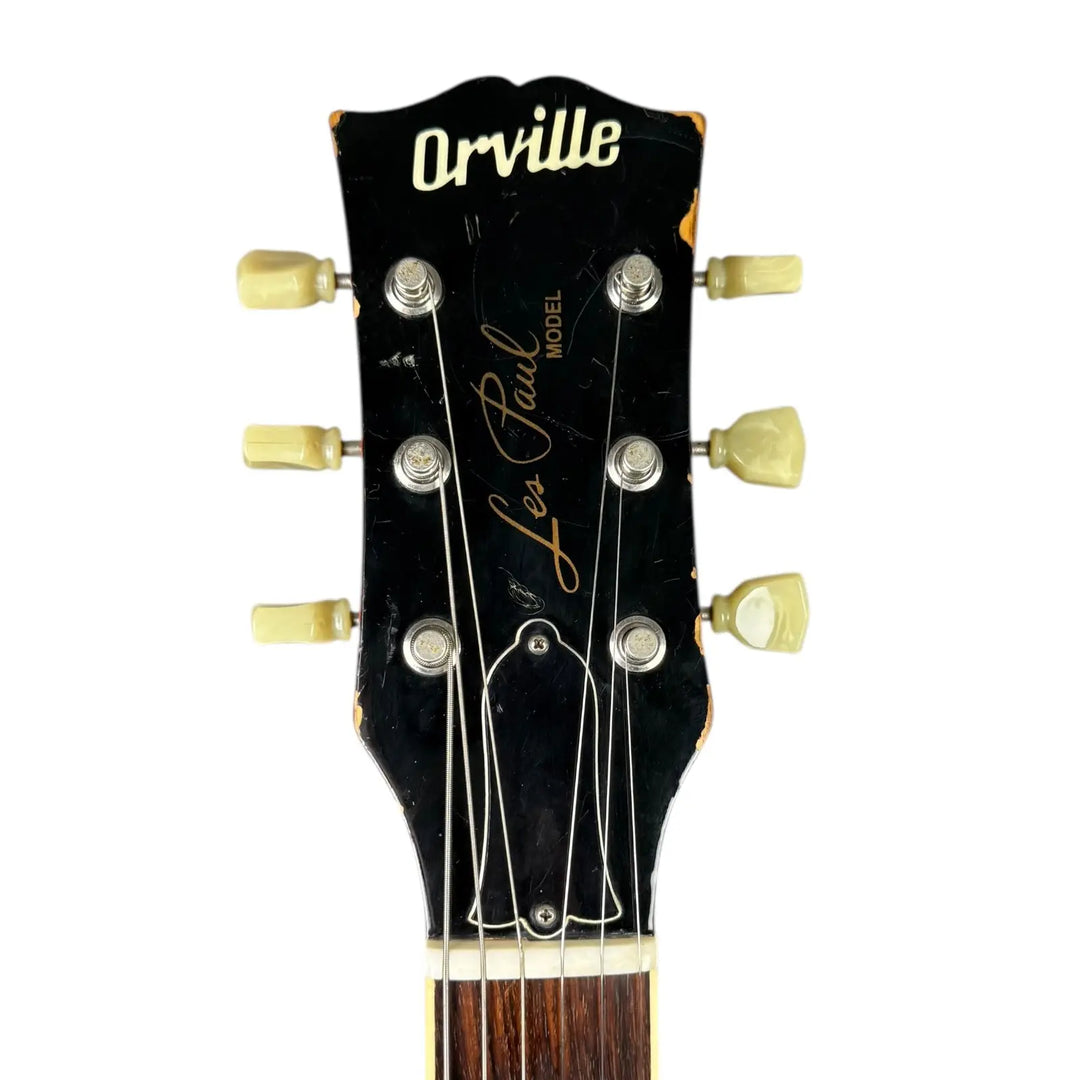 Orville Les Paul Orville