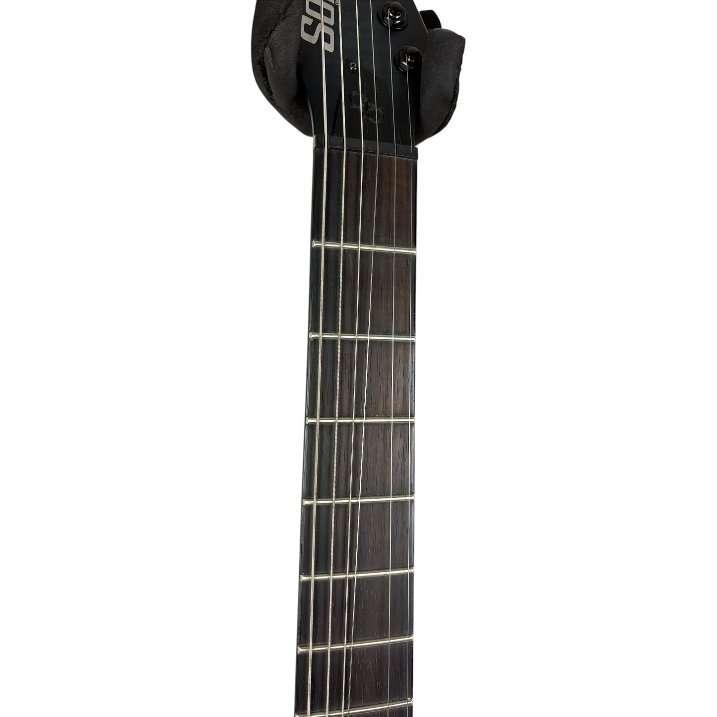 Solar A2.6FB 2022 - Flame Black Burst Matte