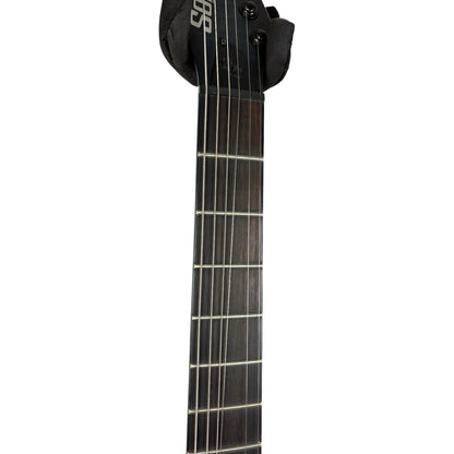 Solar A2.6FB 2022 - Flame Black Burst Matte