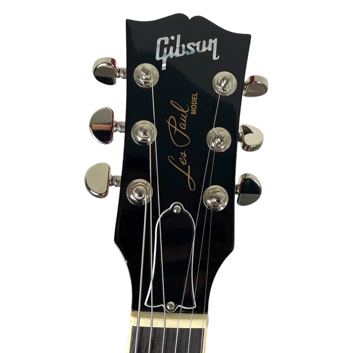 Gibson Les Paul Standard 60s 2021 - Unburst - Pat´s Guitars