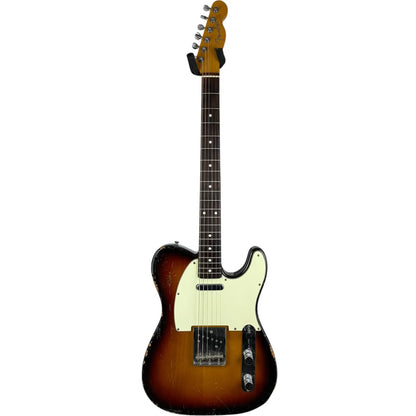 Fender Telecaster Sunburst Fender