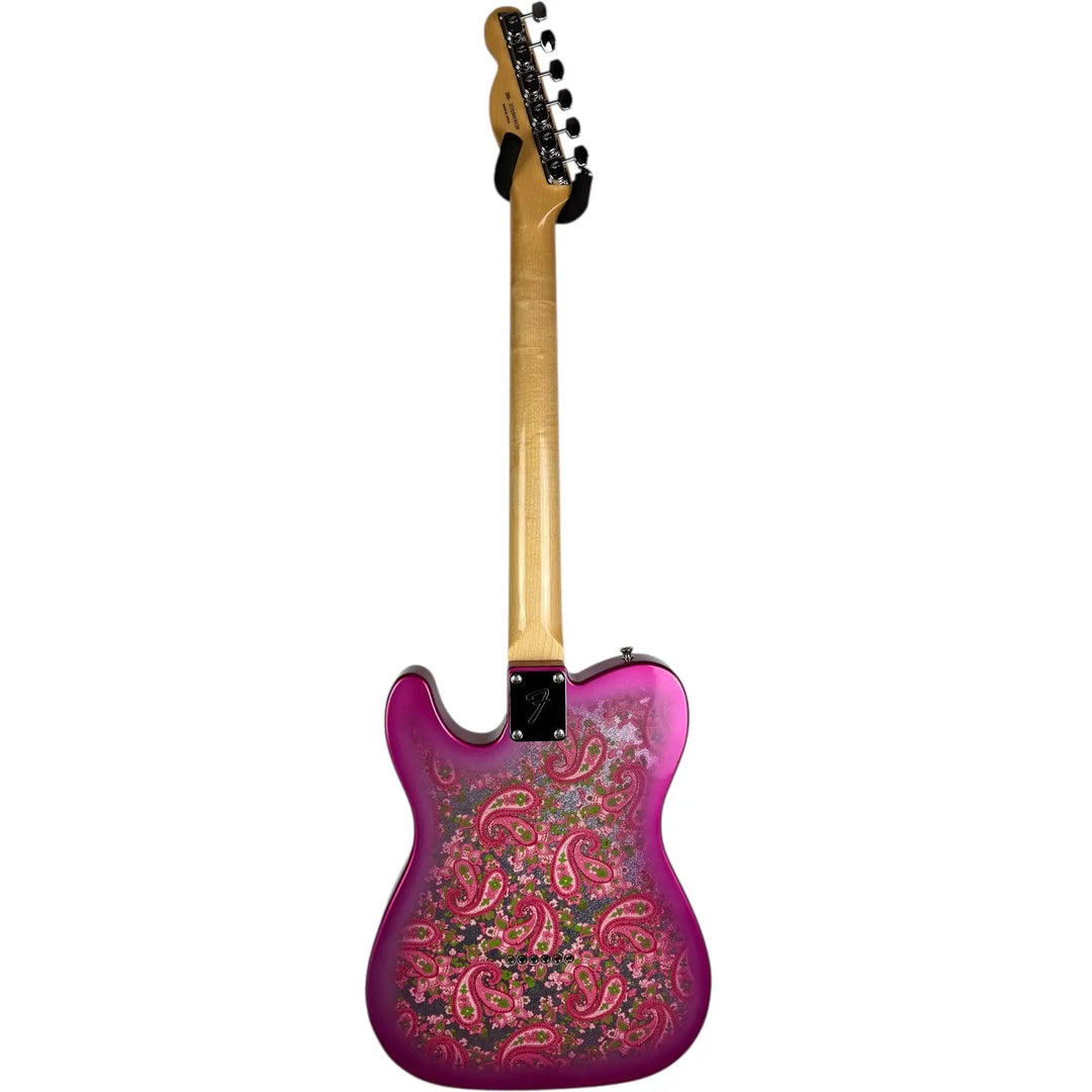 Fender Japan Paisley Telecaster Pat´s Guitars