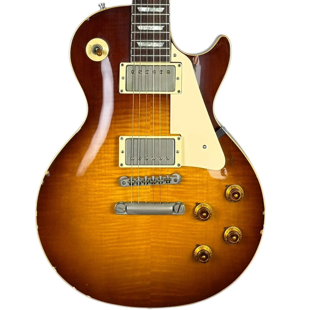 Greco Rock Spirits Greco