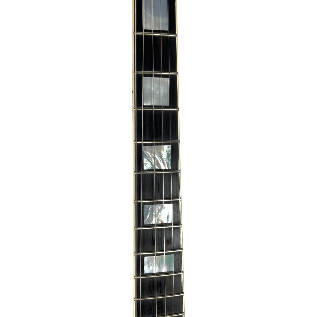 Gibson SG Custom 1972 - Walnut - Pat´s Guitars