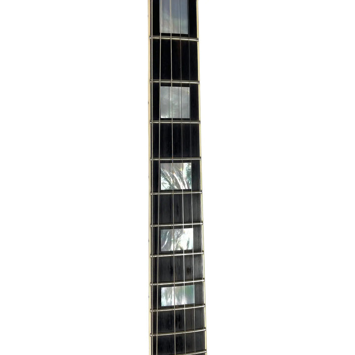 Gibson SG Custom 1972 - Walnut - Pat´s Guitars