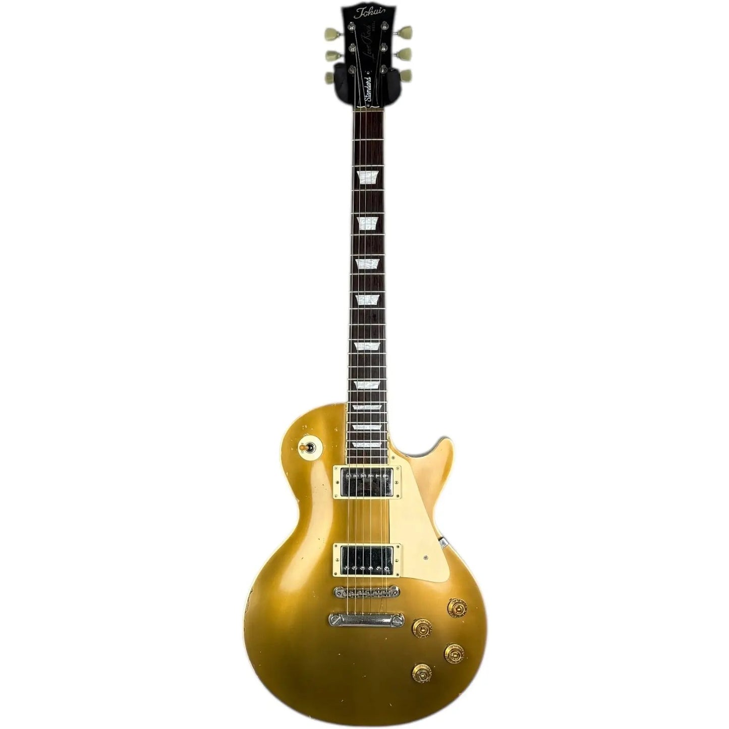 Tokai Love Rock Standard Tokai