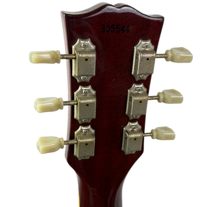 Orville Les Paul 1993 - Foto Flame - Vintage Japan