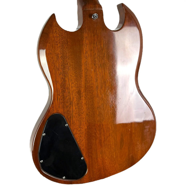 Gibson SG Standard 1974 - Walnut - Pat´s Guitars