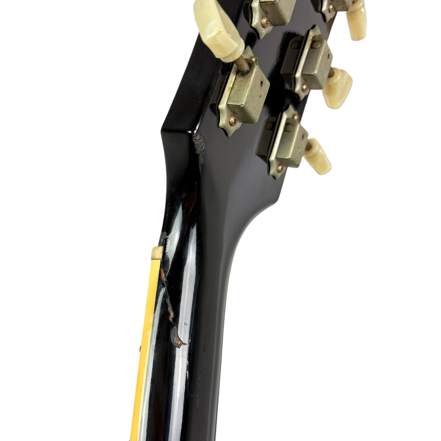 Orville SG 1990 - Ebony