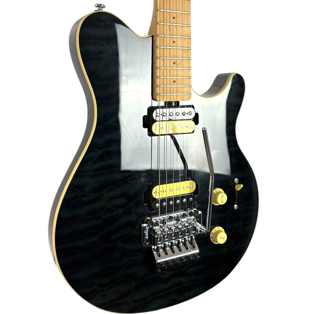Sterling by MusicMan Pat´s Guitars