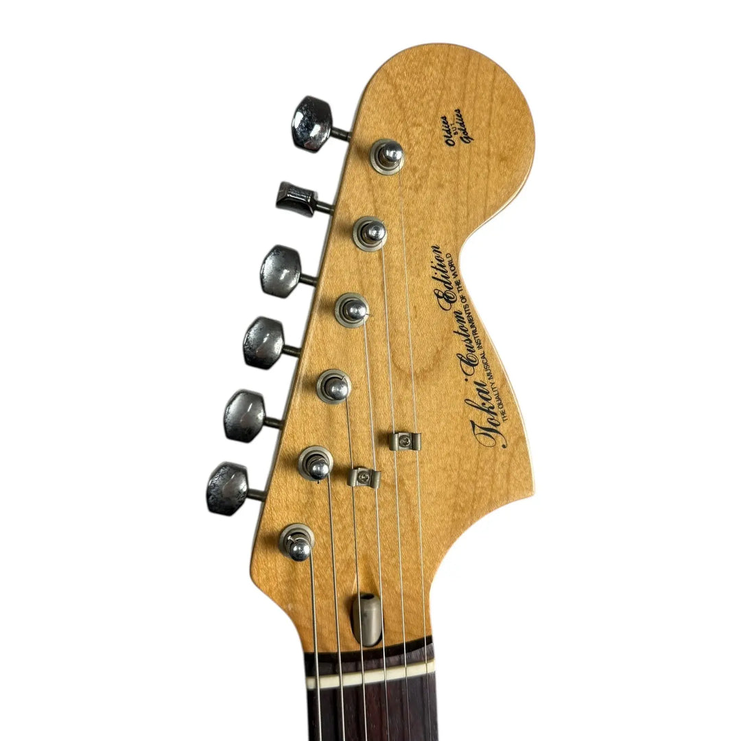 Tokai Custom Edition Stratocaster Tokai