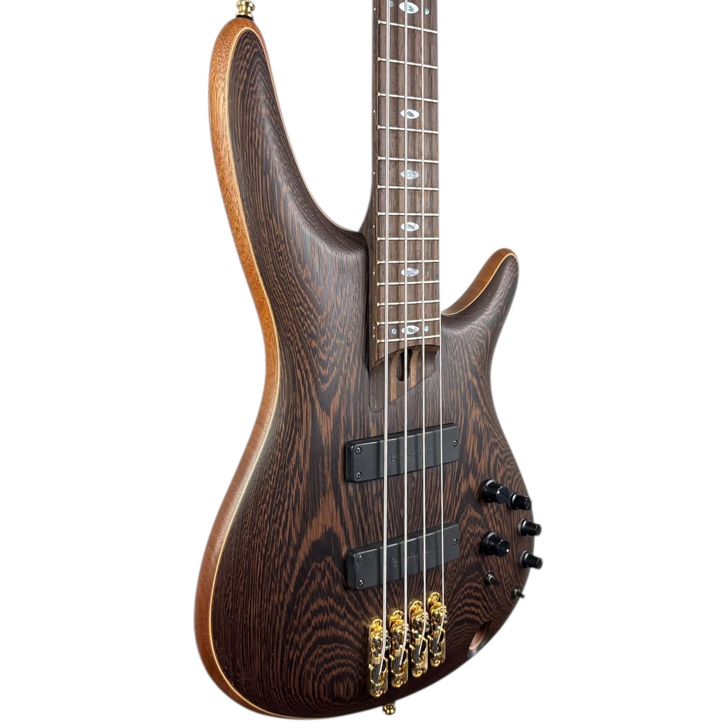Бас-гитара Ibanez SDGR SR5000 Prestige 2020 — натуральный цвет