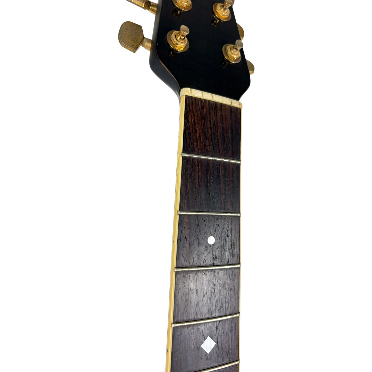 Ovation Double Neck - Defekt