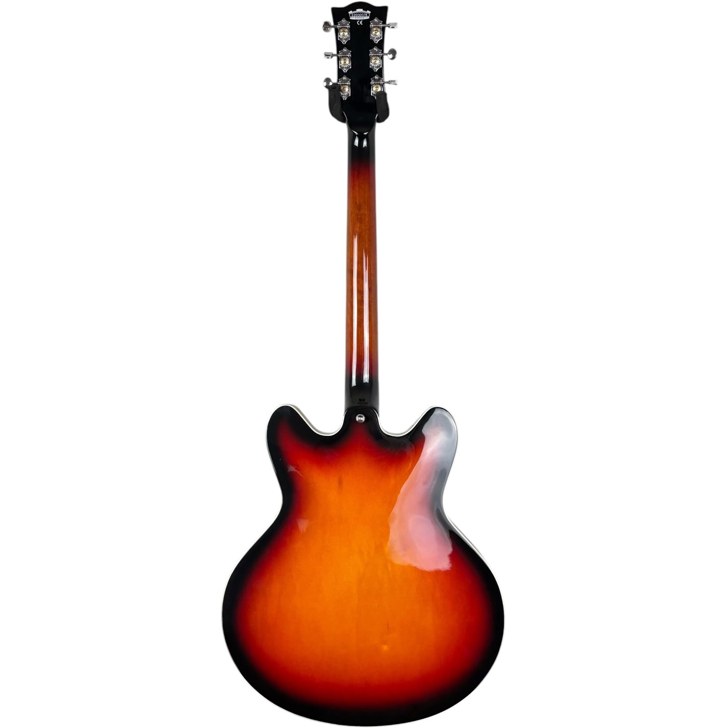 VOX Bobcat BC-S66 2020 - Sunburst
