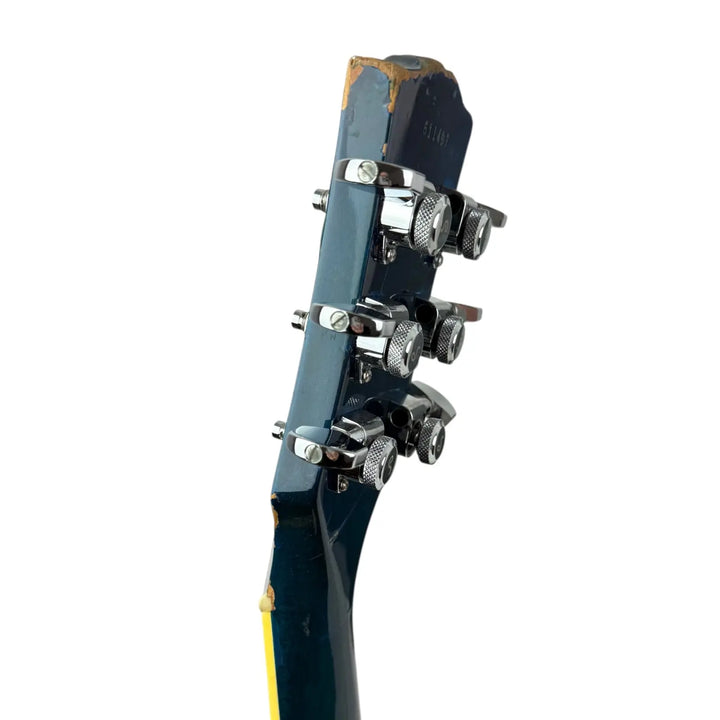 Orville Les Paul Orville