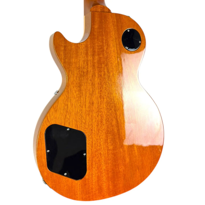 Gibson Les Paul Traditional 2012 - Goldtop - Pat´s Guitars