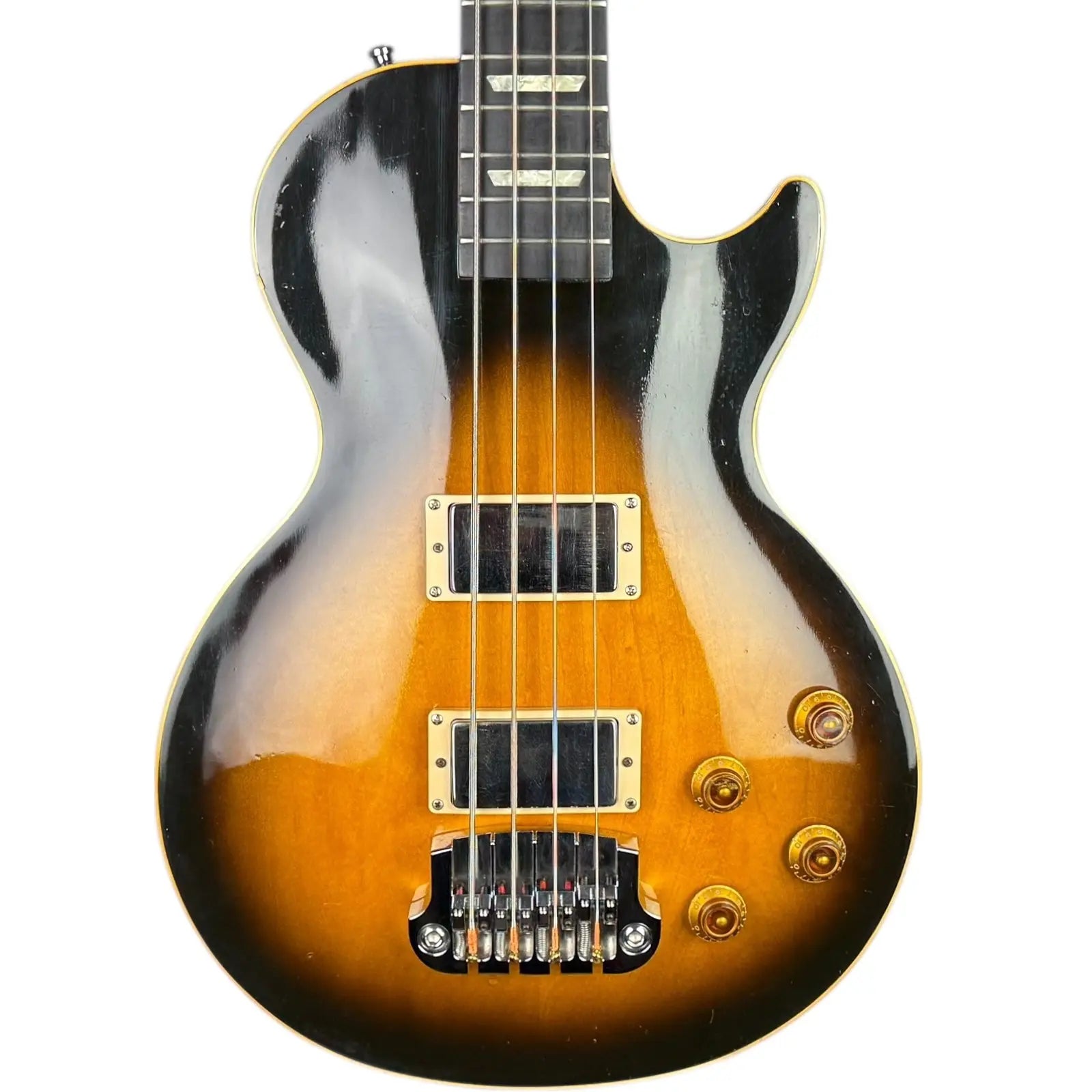 Gibson Les Paul Bass Gibson