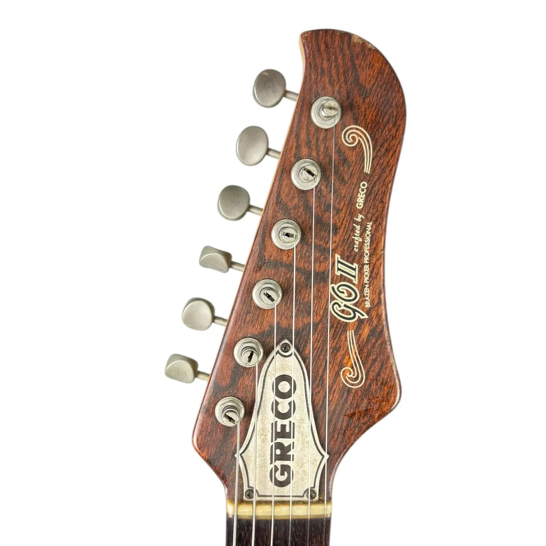 Greco Greco