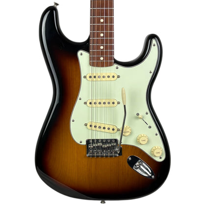 Fender Vintera 60s Stratocaster 2019 - Sunburst
