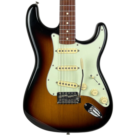 Fender Vintera 60s Stratocaster 2019 - Sunburst