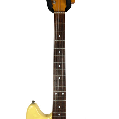 Fender Japan 69 Reissue Mustang 1993-1994 - Vintage White
