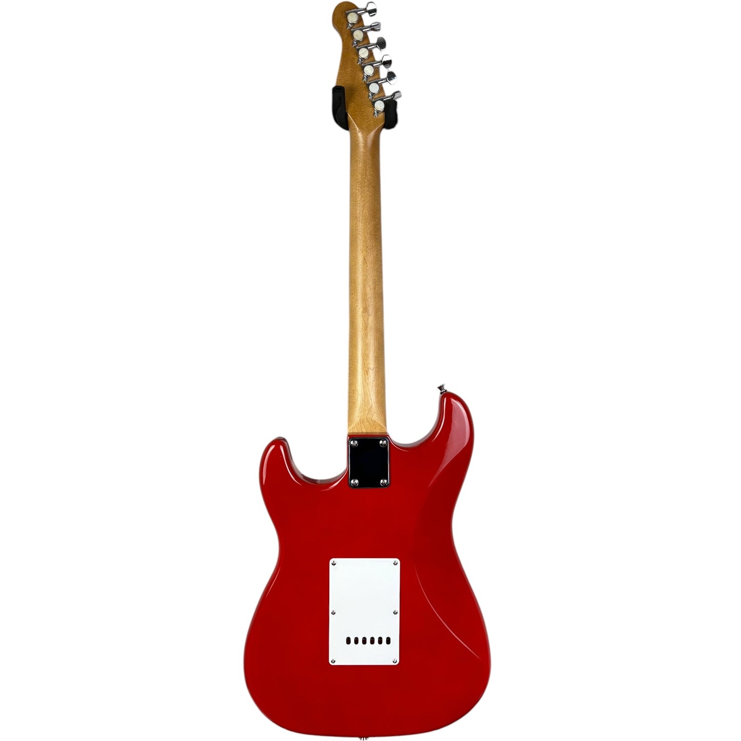 Faber STCL RED Stratocaster HSS – Червен