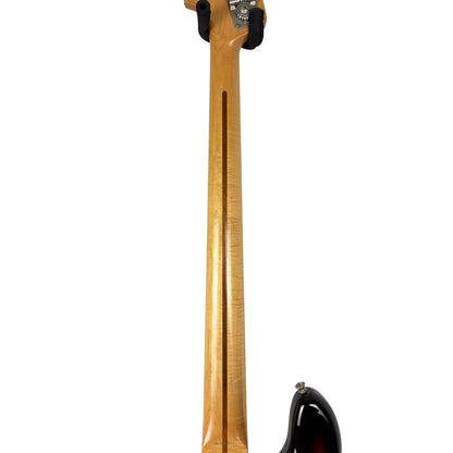 Fender Japan Jazz Bass 1993-1994 - Sunburst