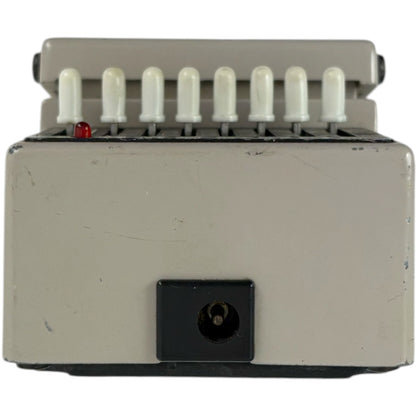 Boss GE-7 Equalizer Effect Pedal - Japan