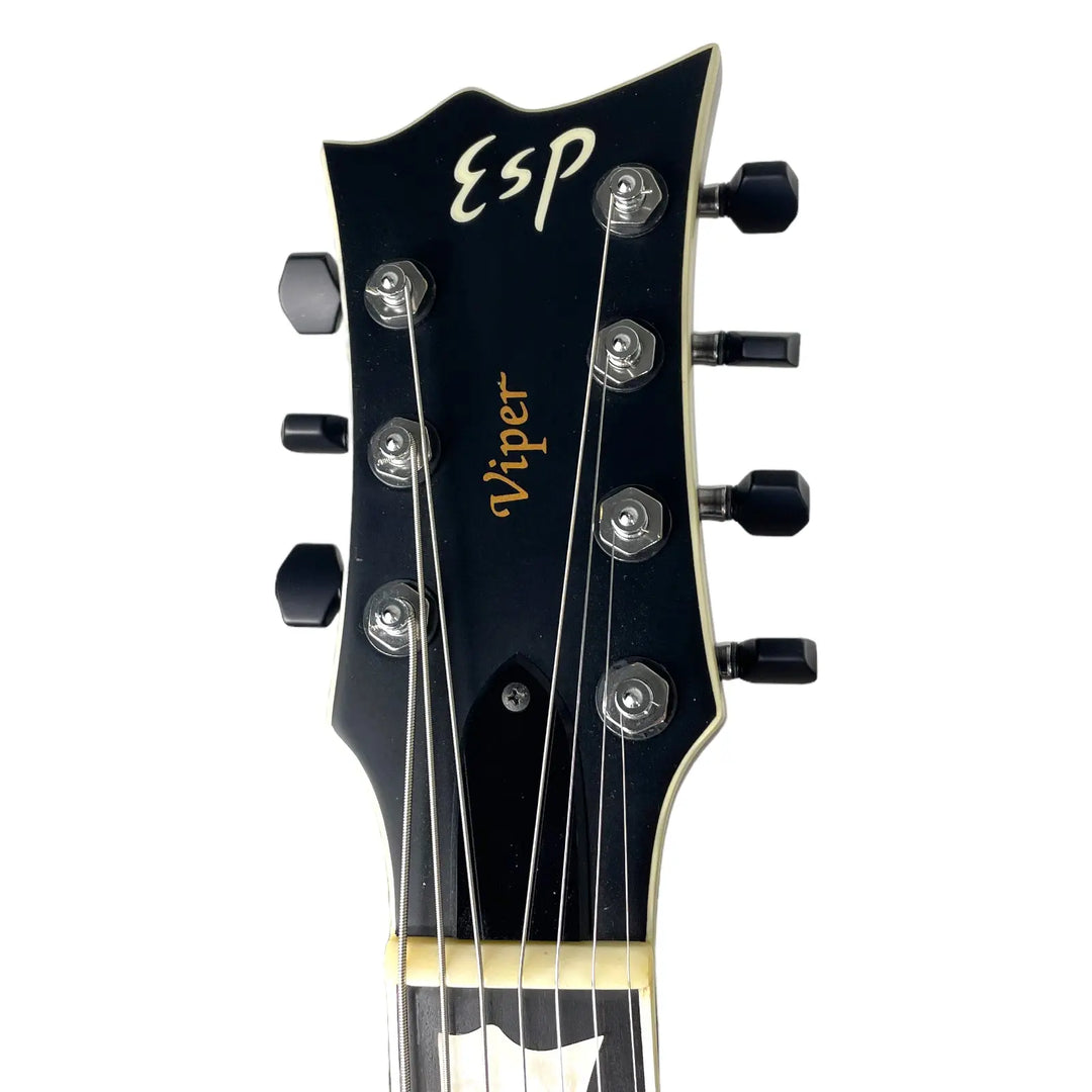 ESP Standard Viper-7 2011 - Bareknuckle Warpig ESP