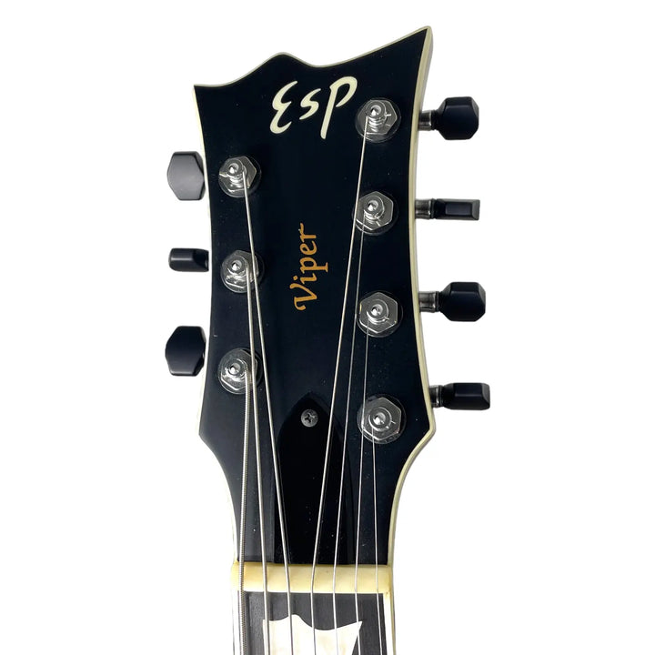 ESP Standard Viper-7 2011 - Bareknuckle Warpig ESP