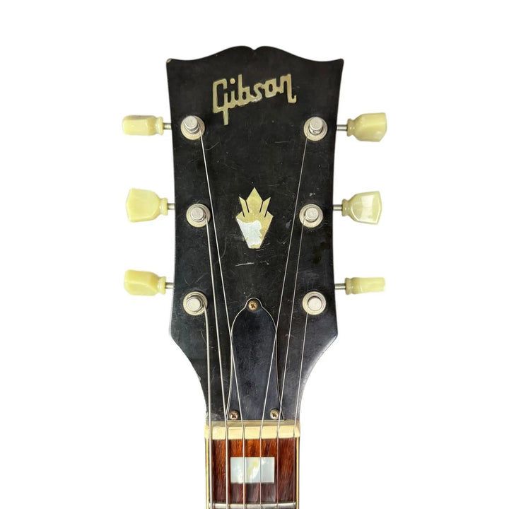 Gibson Akustik Gibson