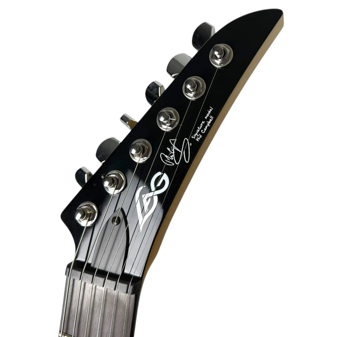 Lag Phil Campbell Signature Marshall 50th Anniversary 2013 - 1 of 50 - Pat´s Guitars