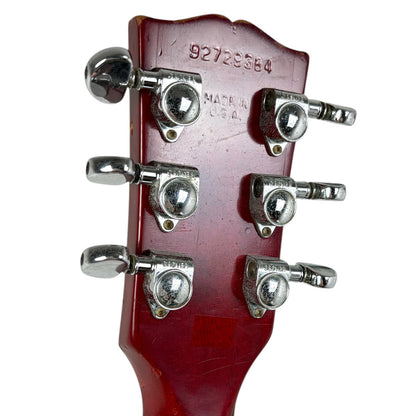 Gibson Les Paul Standard 1999 - Cherry Sunburst
