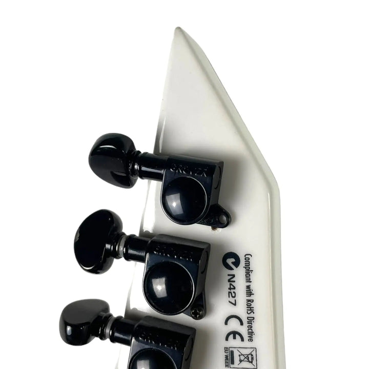 ESP LTD M-1000 2015 - Snow White - Pat´s Guitars