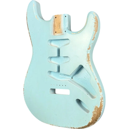 Body Pat´s Guitars