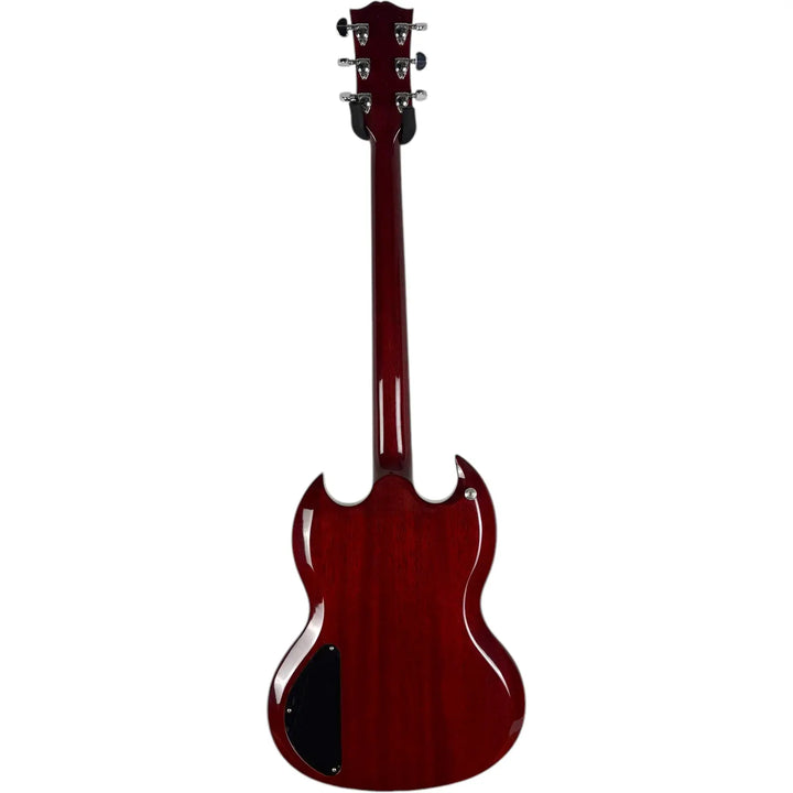 Gibson SG Supreme 2016 - Cherry - Pat´s Guitars