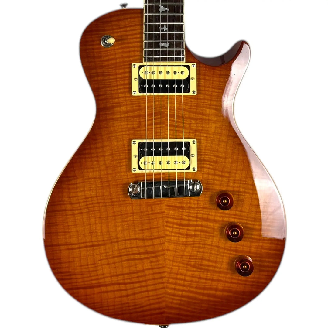 PRS SE Bernie Marsden 2011 - Vintage Sunburst - Pat´s Guitars