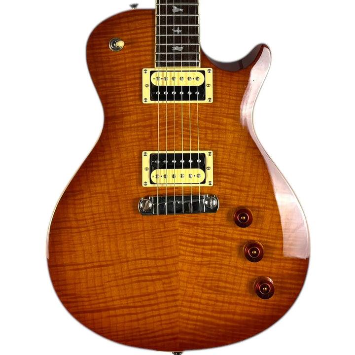 PRS SE Bernie Marsden 2011 - Vintage Sunburst - Pat´s Guitars