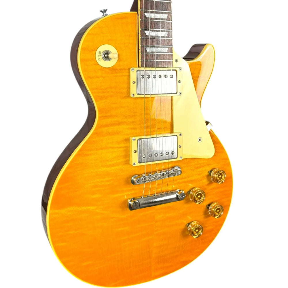 Greco Pat´s Guitars